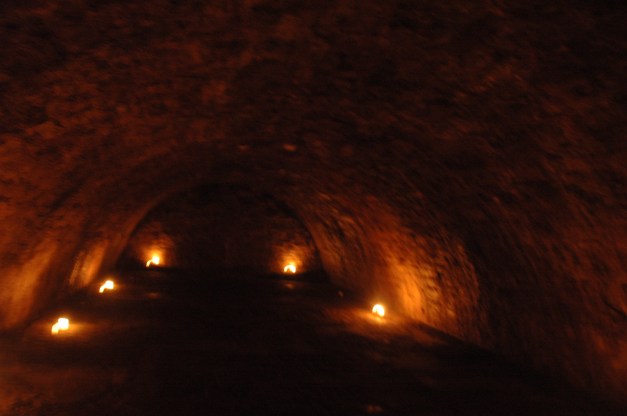 Fotografía de Mike Forsyth